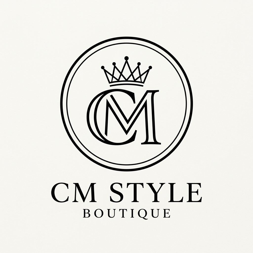 CM STYLE Boutique